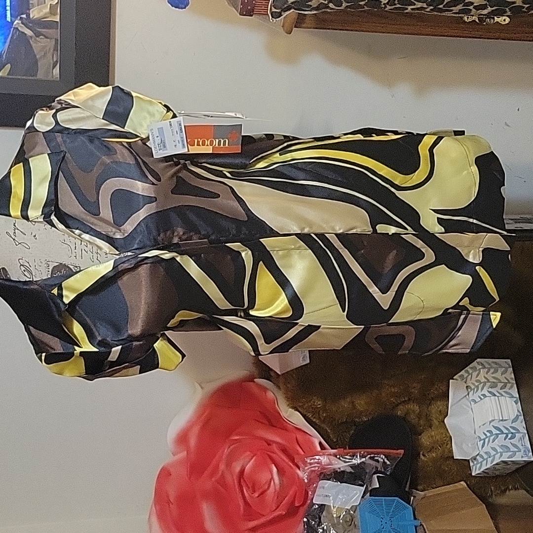 Dress By Marisak Nwt